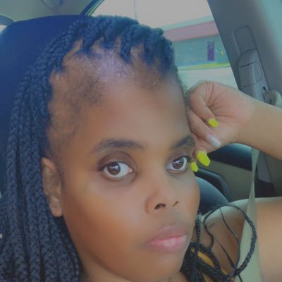 RashondaLovesxo Profile Picture