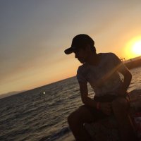 Said Vazquez (@saidvazmor) 's Twitter Profile