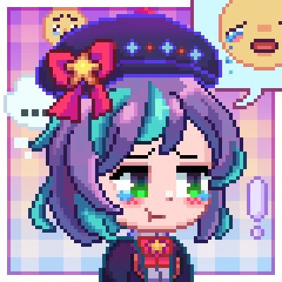 Aibaverse is a Social Simulation game aimed enhancing communities built on discord. Discord: https://t.co/UkL6WFIGr9