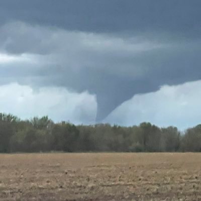 IowaTornadoes's profile picture. Welcome to Iowa Tornadoes! Here, I’ll post interesting facts regarding the history of tornadoes in the state of Iowa. Account ran by storm chaser @AarronWeets