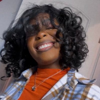 Jessie🇳🇬さんのプロフィール画像