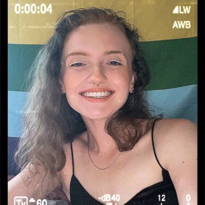 • all blm • she/her • 22 • 🏳️‍🌈 • IN •