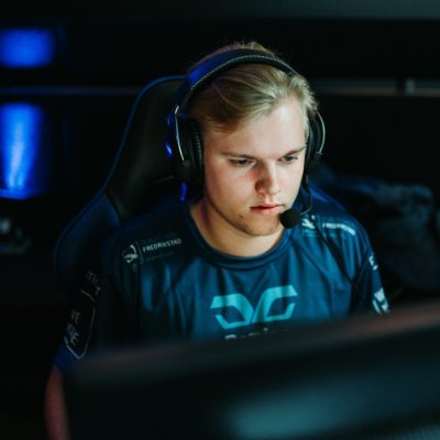 klonk Profile