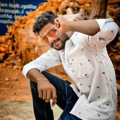 KannanParamesh3's profile picture. 