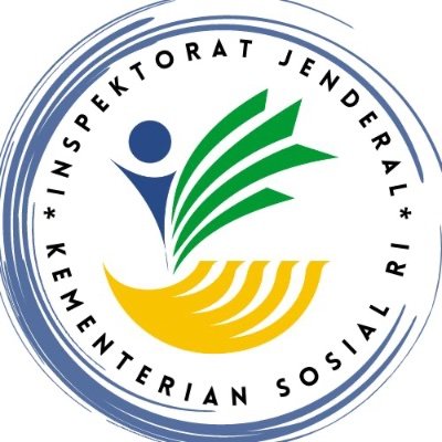 Official Account Of Inspektorat Jenderal Kemensos RI | Unit Pengawas Internal @KemensosRI