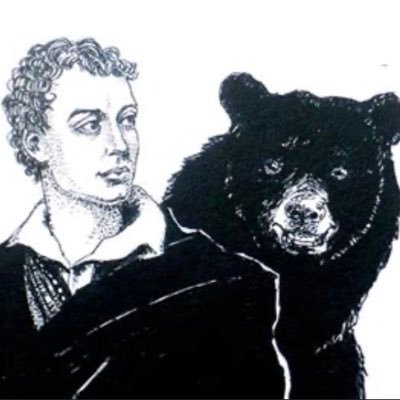 byrons_bear Profile Picture