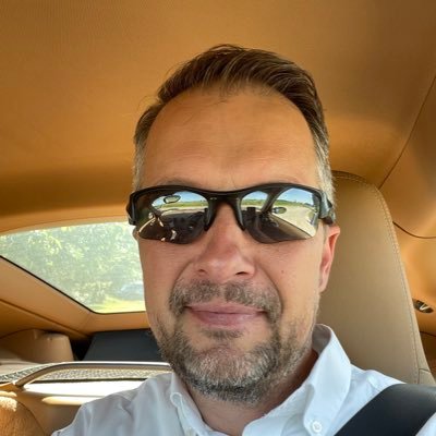 Stephen46364681's profile picture. practitioner of the 4Cs, Crypto, Cattle, Cars and cash!
