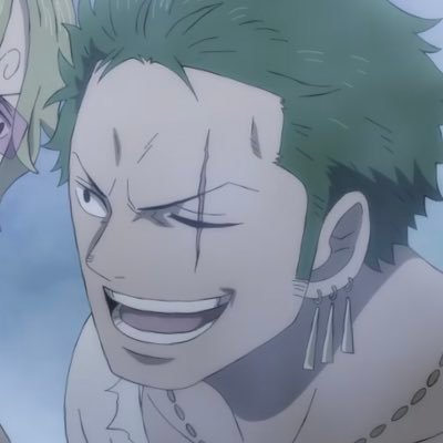 zoro tweet bot