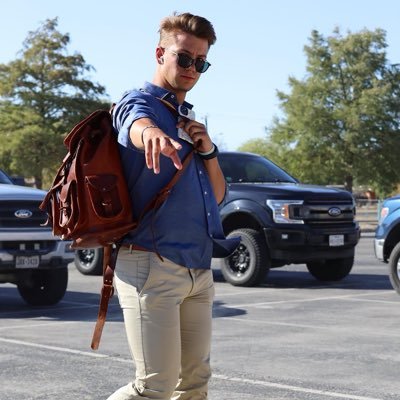 TomSymonds12's profile picture. TJC Baseball Alum〰️STMU Baseball