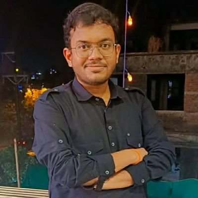 ashish_khandge's profile picture. 