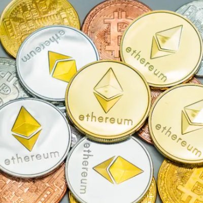 CryptoB637's profile picture. CryptoServer