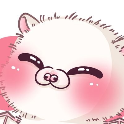 ⚪⬜空白小狐蝠⬜⚪さんのプロフィール画像