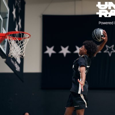 Jamari Harris Profile