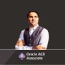 digvijay_in's profile picture. Oracle ACE Associate | Oracle APEX Cloud Developer Certified Professiona |  Oracle SQL Certified | Director-Communication-INOAUG |Oracle APEX Corporate Trainer