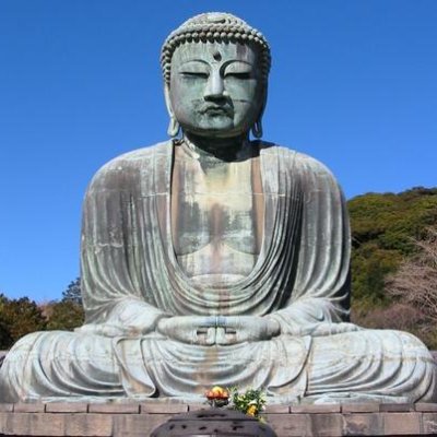 The Spiritual Leader of the Vibe of Bodhicitta Church.