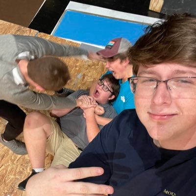 paytonnio's profile picture. Also known as P. Muck