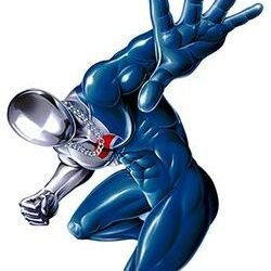 Pepsi-Man