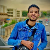 Moamen Moneier (@moamenmoneier6) 's Twitter Profile