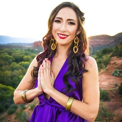 neve_grace8's profile picture. Guiding women into awakened sexuality, empowered relationship dynamics, and mastering divine feminine leadership.