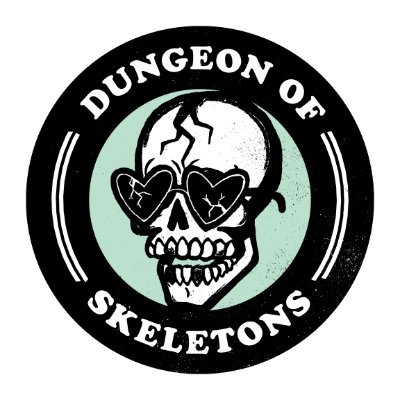 dungeonofskelet's profile picture. Patterns | Debut Album | OUT NOW