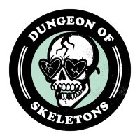 Dungeon of Skeletons(@dungeonofskelet) 's Twitter Profile Photo