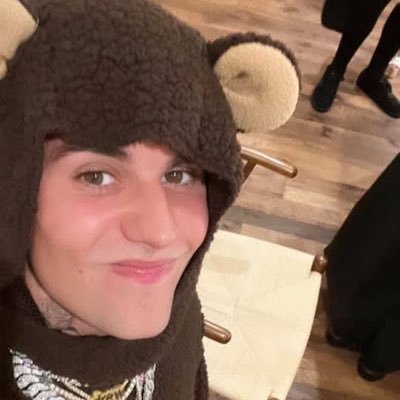 I was born ready for you | fan account