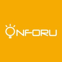 Onforu (@onforuled) Twitter profile photo