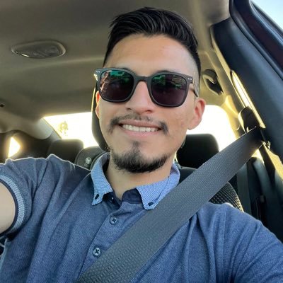 JesseAlvarez86 Profile Picture