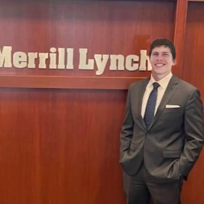 Associate at Merrill Lynch