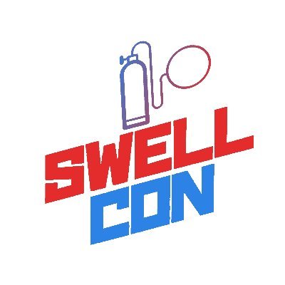 An expansion based convention and community hangout 🔞

@PyromancerTitan - SwellCon's hostess, and General Manager 
@BornConfusedArt - Logo and graphic work