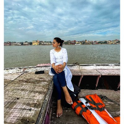 lavania_ritu's profile picture. Learning, Unlearning, Creating, Killing!!! Crypto, Brainrot and Thoughts (not necessarily in that order though)