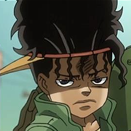 comicboyboingo's profile picture. "The predictions in my comic... are one hundred percent true!"

jjba rp account | mun is 28yo | MDNI | oc friendly!