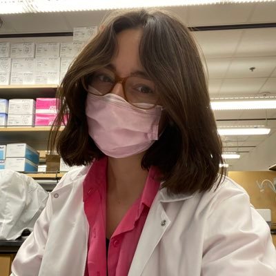 MEDonnay's profile picture. Local mad scientist & running enthusiast 🧠🦠 || (she/her) || Former ASU☀️🔱 alum, current PhD student at Mayo Clinic🛡️🛡️🛡️