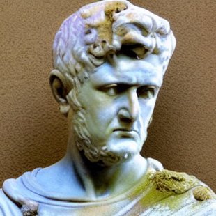 Saevius_Flavius's profile picture. 