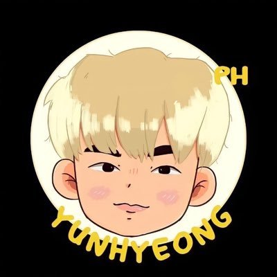 Formerly @YunhyeongPH | PH Fanbase for iKON’s Sub-Vocalist & Visual @sssong6823 | ✉️: songyunhyeong.ph95@gmail.com | Since 2014.10