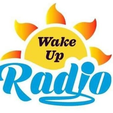 #WakeupRadio Es una Radio Digital. Creada un 14 de mayo. Con el objetivo de llegar a nuestra gente que radica en otras ciudades o países.#SOMOSLARADIOCONMÁSVIDA