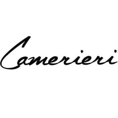 Camerieri_'s profile picture. Estilista, Designer de Joias e Acessórios