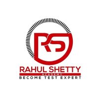 Rahul Shetty Academy(@rshettyacademy) 's Twitter Profile Photo