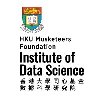 HKU Institute of Data Science(@hkudatascience) 's Twitter Profile Photo