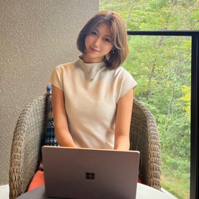 無言フォロー失礼いたします!💨
お打ち合わせや情報交換随時募集中ですので、DMくださいませ!
何卒宜しくお願いします😊
旅行好きです!