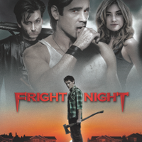 Fright Night (@frightnight2011) 's Twitter Profile Photo Fright Night (@frightnight2011) 's Twitter Profile Photo