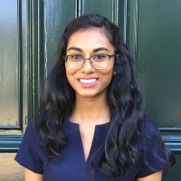Narmada Umatheva (@numatheva) 's Twitter Profile