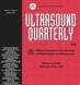 Ultrasound Quarterly covers the newest, most sophisticated ultrasound techniques as well as in-depth analysis of important developments in this dynamic field.