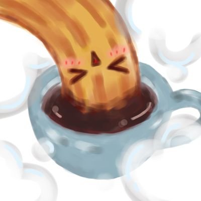 Churro🥨さんのプロフィール画像