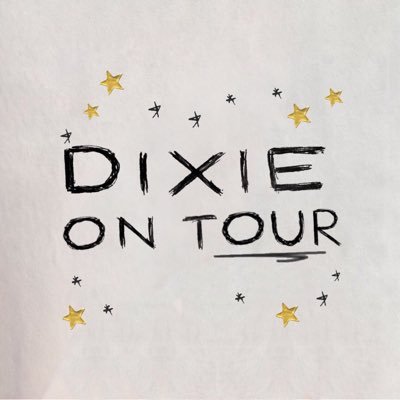 All access to @dixiedamelio tours, concerts, & live event performances || Not affiliated with Dixie or her team || tiktok: @dixies_tour