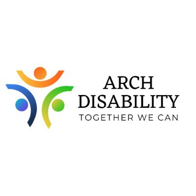 Arch Disability proudly provides high-quality, personalized supportive care services to people living with disability.

#TogetherWeCan #ArchDisability