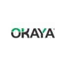 OkayaPowerGroup's profile picture. Empower your life with our complete power solution range!
UPS/Inverter and Batteries - Inverter, E-Rickshaw, Solar, and SMF VRLA.