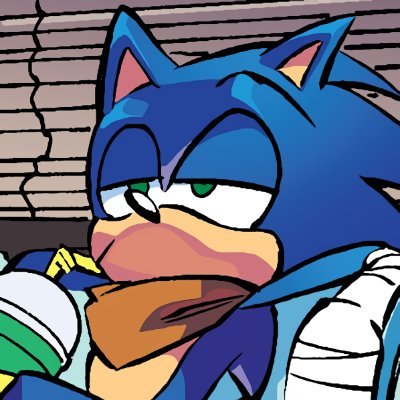 I have no master except the wind that blows free!
• Sonic • Fortnite • Spider-man • Haze Enthusiast • Eng/Esp •