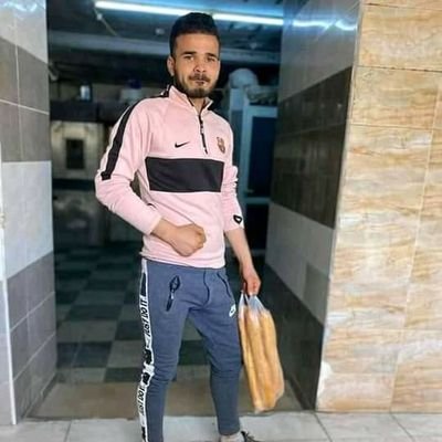 ChahinBenmabro1's profile picture. 