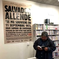 Um Poeta na Amazônia (@csarflix3) 's Twitter Profile